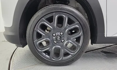 Hyundai Casper 2023, 39203 км, за 9439.74 USD