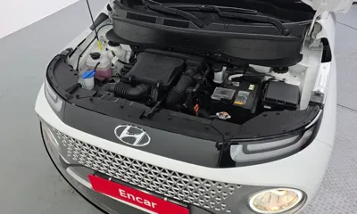 Hyundai Casper 2023, 39203 км, за 9419.49 USD - фото 6