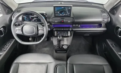Hyundai Casper 2023, 39203 км, за 9419.49 USD - фото 7