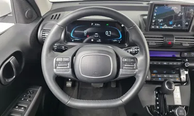 Hyundai Casper 2023, 39203 км, за 9419.49 USD - фото 13