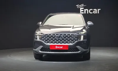 Hyundai Santafe 2021, 81812 км, за 13128.53 USD