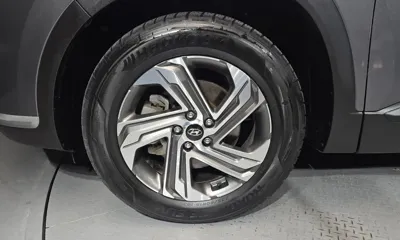 Hyundai Santafe 2021, 81812 км, за 13128.53 USD