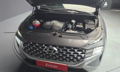 Hyundai Santafe 2021, 81812 км, за 13128.53 USD - фото 6