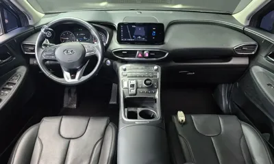 Hyundai Santafe 2021, 81812 км, за 13128.53 USD - фото 7