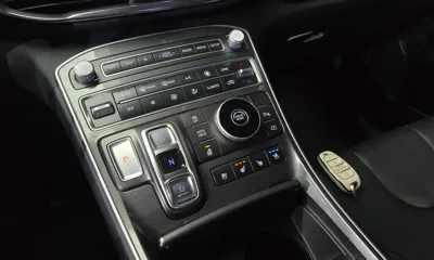 Hyundai Santafe 2021, 81812 км, за 13128.53 USD - фото 9