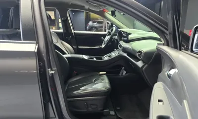 Hyundai Santafe 2021, 81812 км, за 13128.53 USD - фото 11