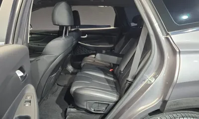 Hyundai Santafe 2021, 81812 км, за 13128.53 USD - фото 12
