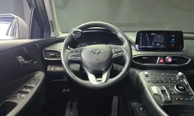 Hyundai Santafe 2021, 81812 км, за 13128.53 USD - фото 14