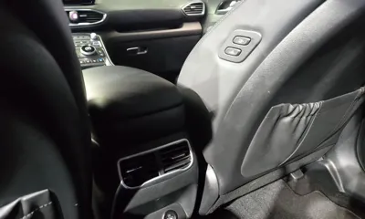 Hyundai Santafe 2021, 81812 км, за 13128.53 USD - фото 19