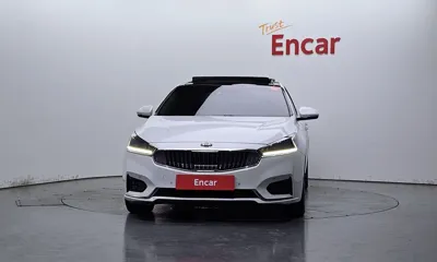 Kia K7 2016, 211469 км, за 5856.68 USD