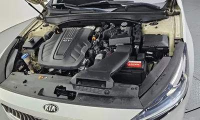 Kia K7 2016, 211469 км, за 5854.01 USD - фото 6