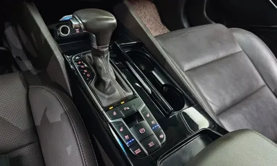 Kia K7 2016, 211469 км, за 5854.01 USD - фото 9