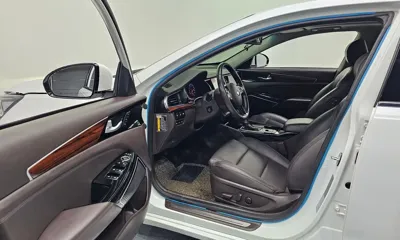 Kia K7 2016, 211469 км, за 5854.01 USD - фото 10