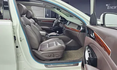 Kia K7 2016, 211469 км, за 5854.01 USD - фото 11