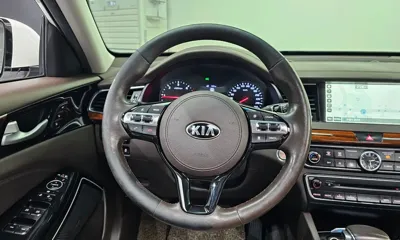 Kia K7 2016, 211469 км, за 5854.01 USD - фото 13