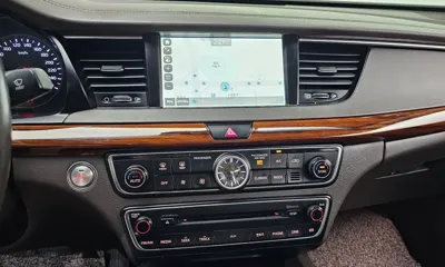 Kia K7 2016, 211469 км, за 5854.01 USD - фото 14
