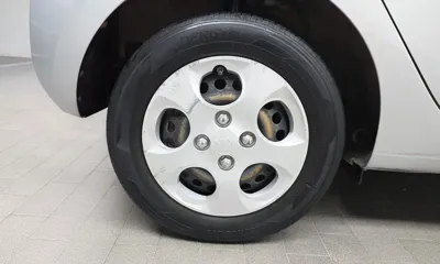 Kia Morning 2016, 116773 км, за 3106.82 USD