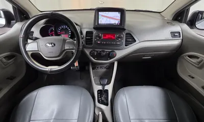 Kia Morning 2016, 116773 км, за 3085.2 USD - фото 7