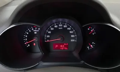 Kia Morning 2016, 116773 км, за 3085.2 USD - фото 8