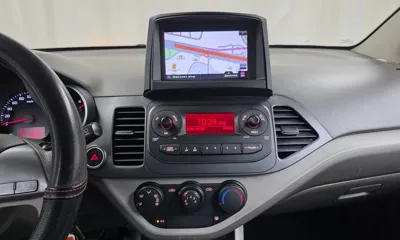 Kia Morning 2016, 116773 км, за 3085.2 USD - фото 15