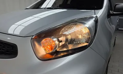 Kia Morning 2016, 116773 км, за 3085.2 USD - фото 22