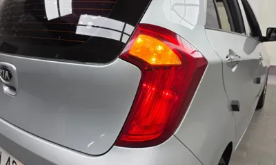 Kia Morning 2016, 116773 км, за 3085.2 USD - фото 23