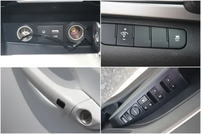 Hyundai Avante 2017, 149600 км, за 4690.56 USD - фото 8