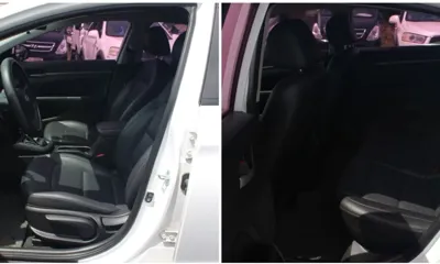 Hyundai Avante 2017, 149600 км, за 4690.56 USD - фото 9