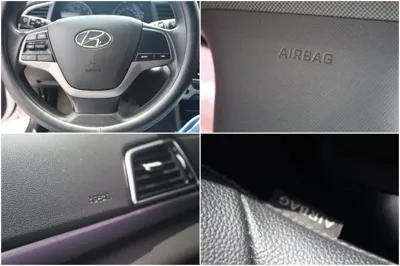 Hyundai Avante 2017, 149600 км, за 4690.56 USD - фото 10