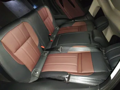 Land Rover Range Rover Evoque 2024, 22100 км, за 26816 USD