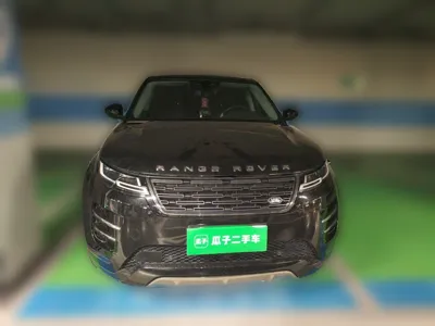 Land Rover Range Rover Evoque 2024, 22100 км, за 26816 USD - фото 8
