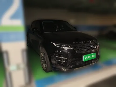 Land Rover Range Rover Evoque 2024, 22100 км, за 26816 USD - фото 9