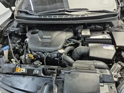 Hyundai Avante 2013, 82865 км, за 3610.35 USD