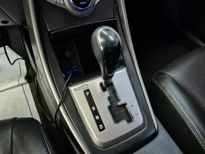 Hyundai Avante 2013, 82865 км, за 3610.35 USD - фото 8