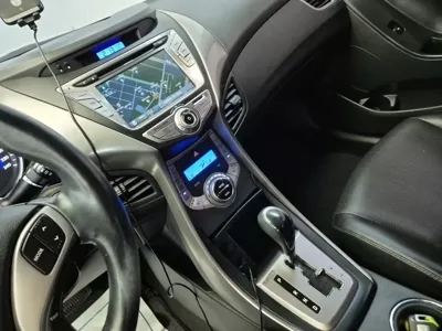 Hyundai Avante 2013, 82865 км, за 3610.35 USD - фото 10
