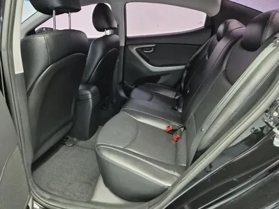 Hyundai Avante 2013, 82865 км, за 3610.35 USD - фото 12