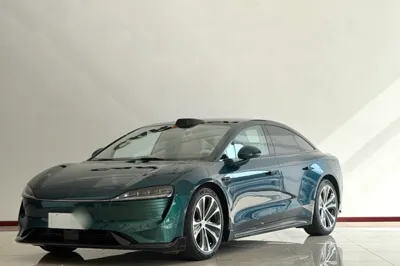 Hima Luxeed S7 · 2026 год