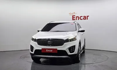 Kia Sorento 2016, 192467 км, за 7284.76 USD