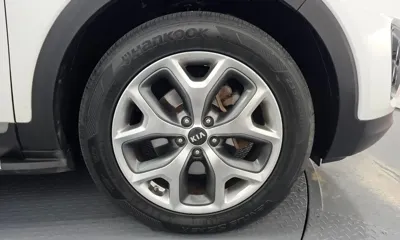 Kia Sorento 2016, 192467 км, за 7284.76 USD