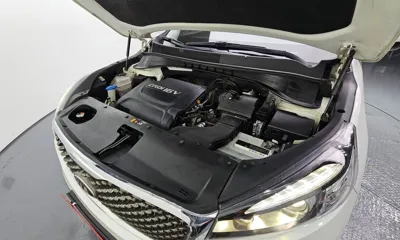 Kia Sorento 2016, 192467 км, за 7284.76 USD - фото 6