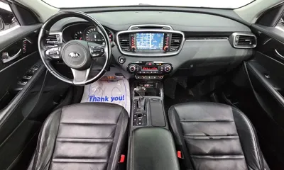 Kia Sorento 2016, 192467 км, за 7284.76 USD - фото 7