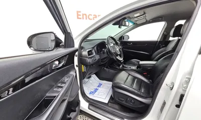 Kia Sorento 2016, 192467 км, за 7284.76 USD - фото 10