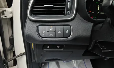 Kia Sorento 2016, 192467 км, за 7284.76 USD - фото 13