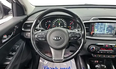 Kia Sorento 2016, 192467 км, за 7284.76 USD - фото 14