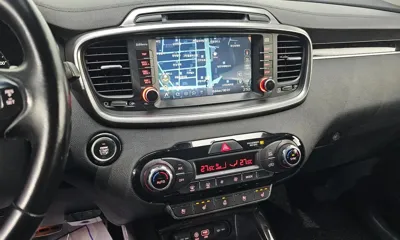 Kia Sorento 2016, 192467 км, за 7284.76 USD - фото 16