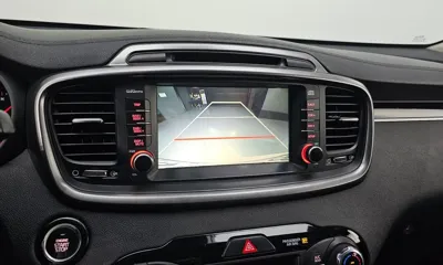 Kia Sorento 2016, 192467 км, за 7284.76 USD - фото 17