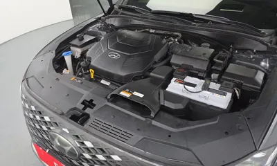 Hyundai Grandeur 2021, 65651 км, за 17583.3 USD - фото 6