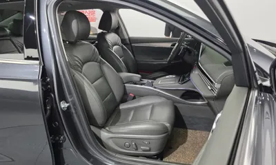 Hyundai Grandeur 2021, 65651 км, за 17583.3 USD - фото 26