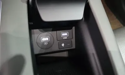 Hyundai Grandeur 2021, 65651 км, за 17583.3 USD - фото 30