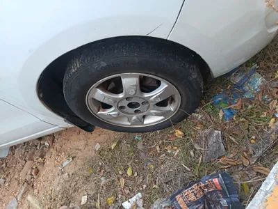 Chevrolet Sail 2013, 145600 км, за 2389 USD - фото 8